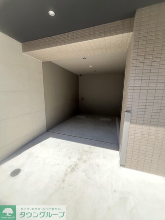 ユリカロゼAZ亀戸IIの物件内観写真